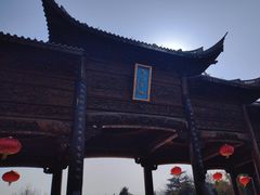 -朱仙镇启封故园景区