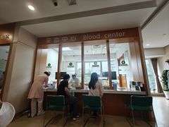 -慈铭体检(望京分院)