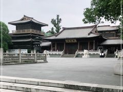 -香积寺