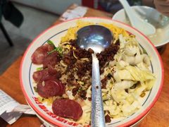 -怪噜范·老贵阳街头名小吃(鸿通城店)