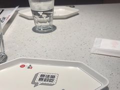 -鱼酷活鱼烤鱼(北美店)