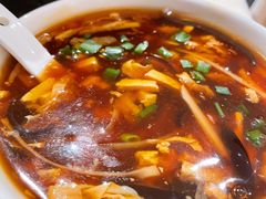 酸辣汤-南门小馆·清真(国贸商城店)