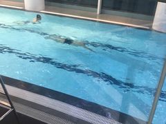 -一兆韦德健身(慧芝湖店)