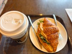-星巴克(苏州平江万达广场店)