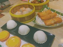 雪媚娘-明泉居茶点荟(车陂店)