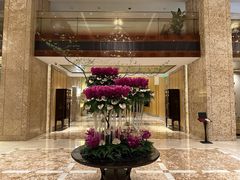 -杭州城中香格里拉大酒店