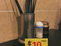 -卓粤拉肠(红庙店)