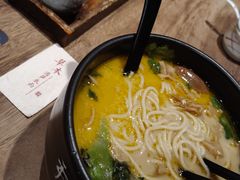 -和府捞面(东直门银座店)