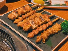 -一牛道炭火烧肉居酒屋(椒江店)