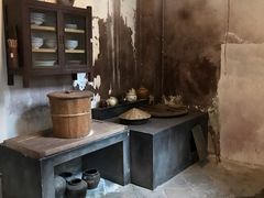 -毛泽东同志旧居