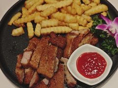 -虾饺妹·酒家(金碧店)