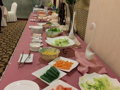 -深圳维景酒店-维景轩