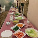 性价比高的自助晚餐