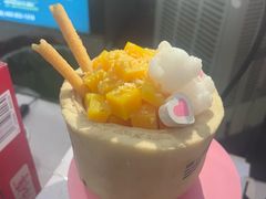 -三个椰子·现砍椰子鸡(金源CBD店)