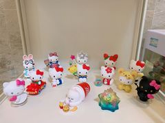 -泡泡玛特POPMART(武汉天地壹方店)