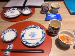 -小山日本料理(兴业太古汇店)