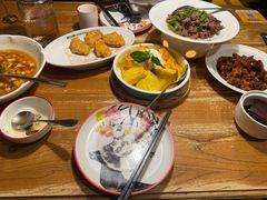 -新白鹿餐厅(龙游路店)