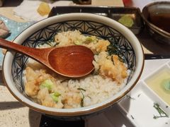 -滩万日本料理Nadaman(国贸大酒店)