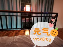 -西街陈家花园酒店(阳朔西街总店)