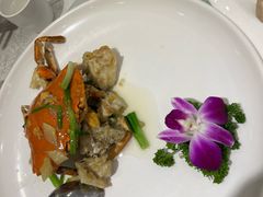 -齐家花园大酒店(宝山店)