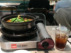 -皇后餐厅-煲仔·小菜·打边炉(古北店)