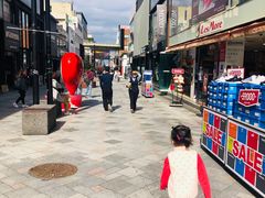 -七星路步行街