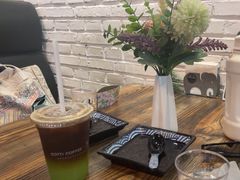 -Hi YOU你的饭局泰餐厅(雍和宫店)