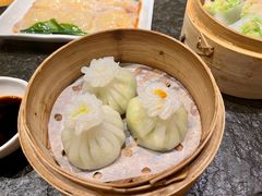 -小城粥道·海胆鲜虾粥(解放广场店)