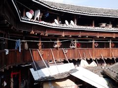 -初溪土楼群