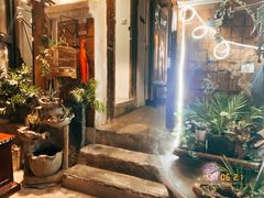 -老味道(田子坊店)