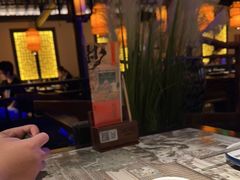 -绿茶餐厅(汇悦大融城店)