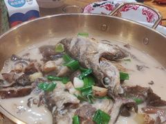 -传统菜农庄(皇姑路店)