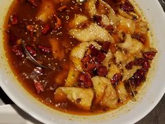 -汤城小厨•粤菜•靓汤(苏州街店)
