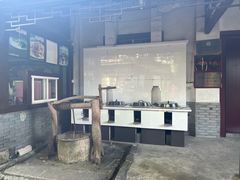 景观位-木子山庄·安徽省老字号·中国炖锅宴