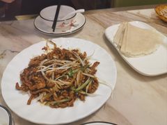 -川人川菜馆·小龙虾·鲜虾现做(黄山路店)