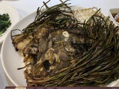 -老吉士酒家(天平路店)