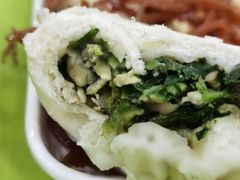 -老回回烩面馆(左家庄店)