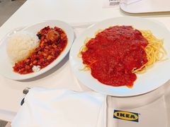 -宜家·瑞典风味餐厅(烟台路店)