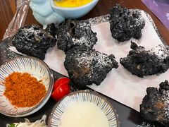-仙隐小鹿料理食堂(沙市人信汇店)