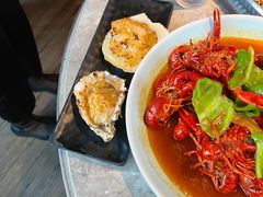-沪小胖小龙虾(淮海中路旗舰店)