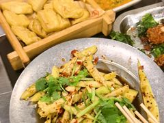 -德四家·云南傣味烧烤品牌(和谐店)