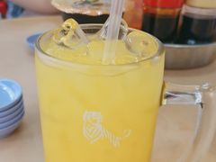-津津餐室