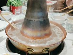 -京城胜利涮羊肉(禧乐汇店)