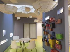 -艾儿思国际幼托园(双井园店)