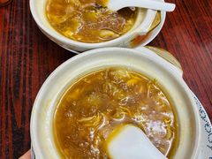 -添發碗仔翅美食