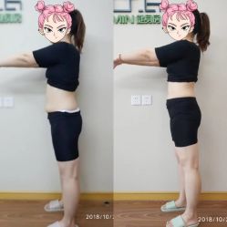 -倍享瘦·纤体塑形中心