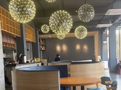 大堂-宋小谨·泉州菜(西沙湾店)