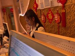 -玲珑汤泉生活会馆(花桥店)