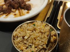 -大神太神·铁板烧(瑞虹天地月亮湾店)