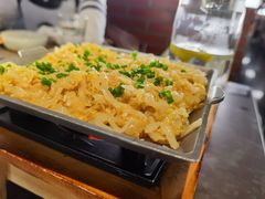 -很久以前羊肉串(南京路第一百货店)